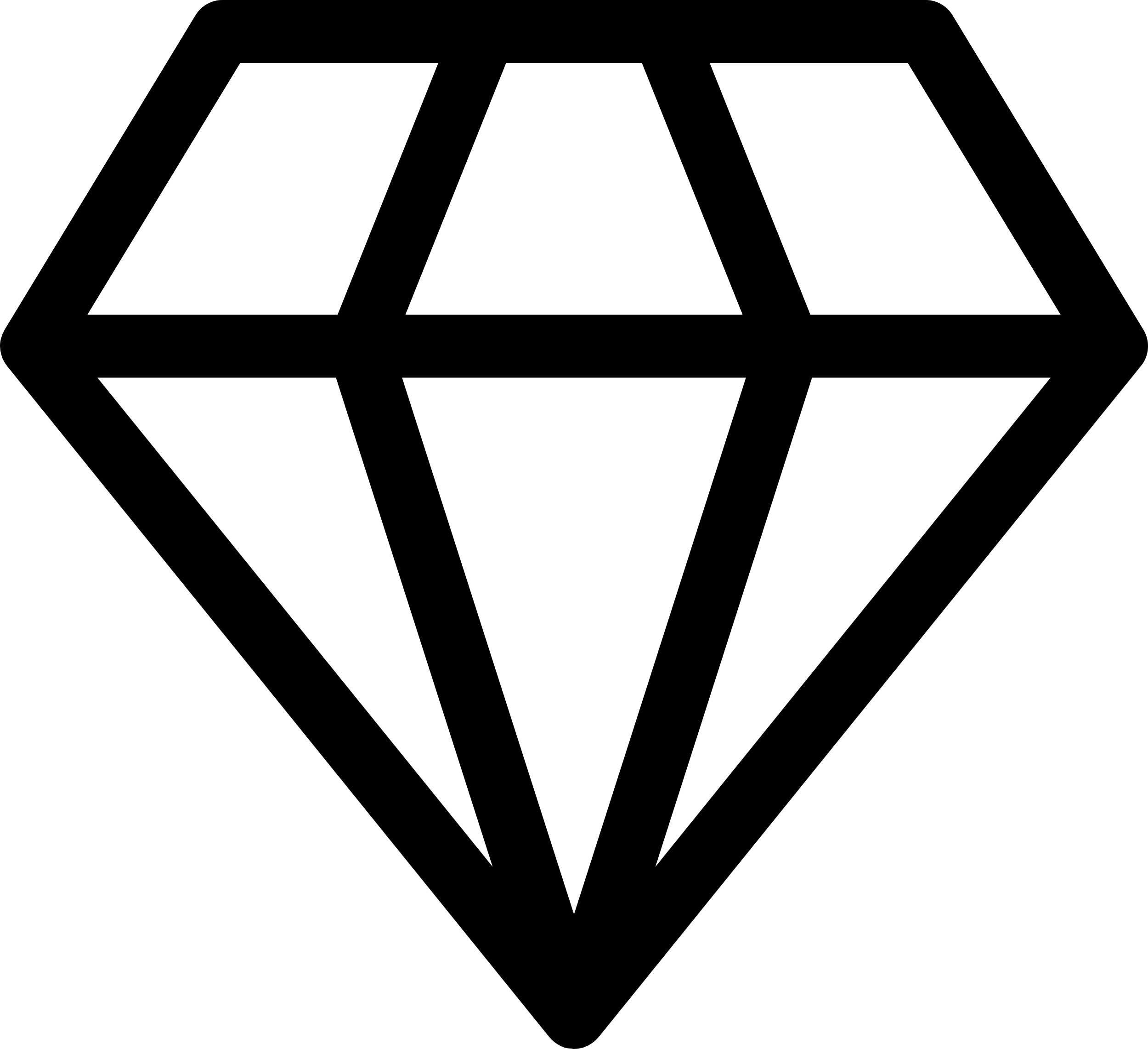Diamond Outlined Shape Tracing Svg Vector Free Vectors